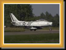 F-86A Sabre US 48-178 G-SABR IMG_4334 * 2668 x 1888 * (2.65MB)
